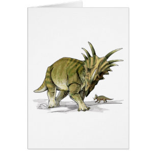 Styracosaurus