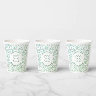 Stzermt-n-wen paper cups! paper cups