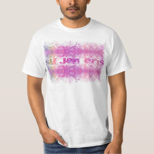 Su Jen Eris SK8 shirt