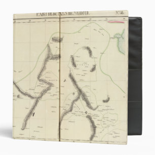 Suadia Arabia, Kuwait 78 Binder