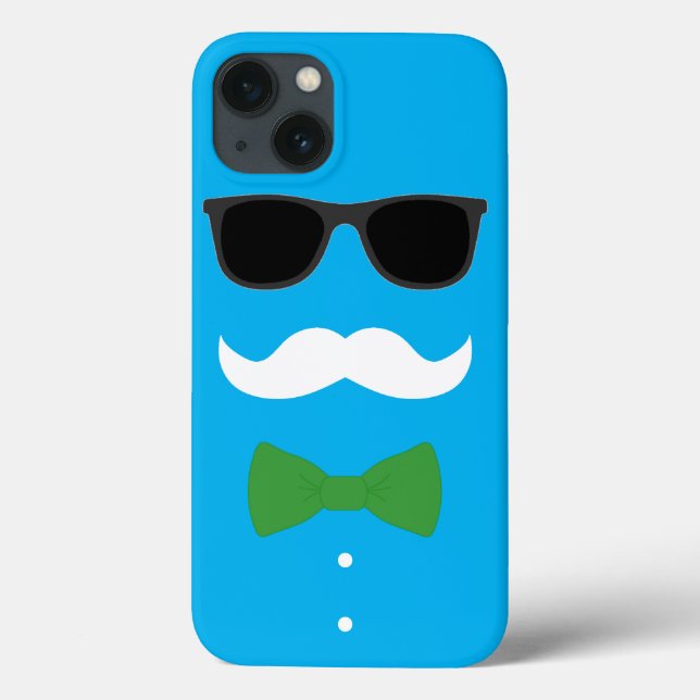 Suave Case-Mate iPhone Case (Back)