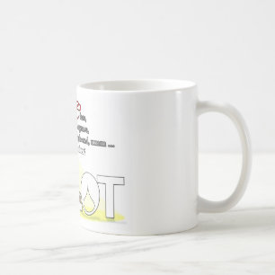 Sub Blot Class Mug