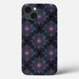 Sub-Critical Mass iPhone 13 Case