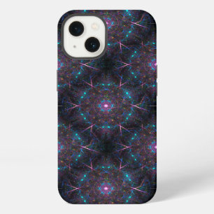 Sub-Critical Mass iPhone 13 Case