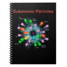 Subatomic Particles