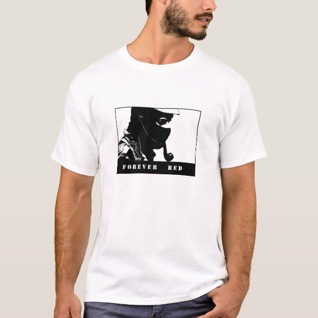 subcomandante marcos shirt (Front)