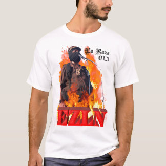 Subcommander Marcos EZLN T-Shirt