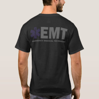 Subdued / Tactical EMT duty shirt