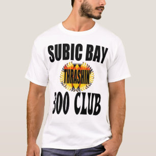 SUBIC BAY 300 CLUB T-Shirt
