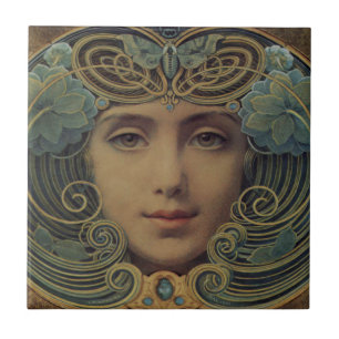 Subjects on Golden Reason Tile