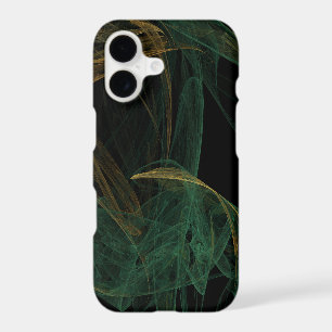 Sublime Abstract art iPhone 7 case