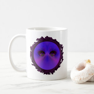 Sublime Eyes Coffee Mug