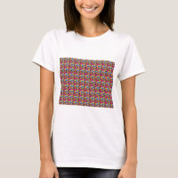 Subliminal Stereogram Text Message I am Lovely