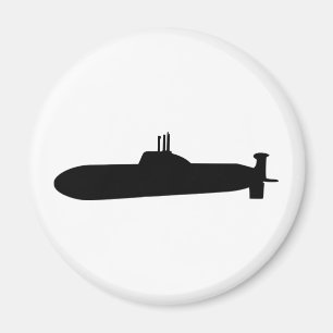 Submarine Magnet
