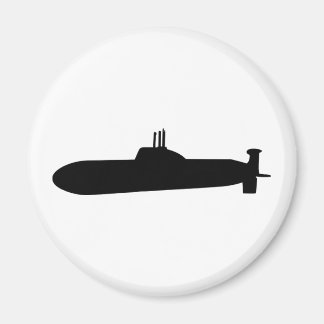 Submarine Magnet