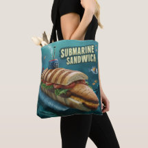 Submarine Sandwich