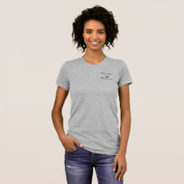 Submariner Prayer Tee