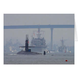 Submarines Subs Nuclear Ships Navy