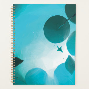 Subnautica - Aquatic Ballad Planner