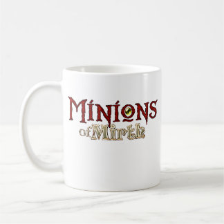 Subordonnés de tasse de base de gaieté