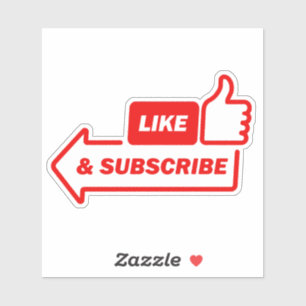 subscribe to my youtube channel