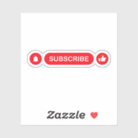 subscribe to my youtube channel