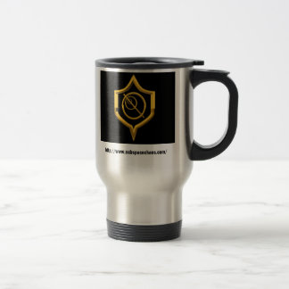 Subspace Travel Mug