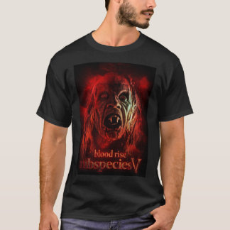 Subspecies 5 Classic T-Shirt