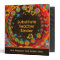 Substitute Teacher Personalized Cheerful Floral