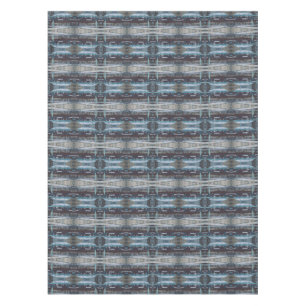 Subterranean Blues Tablecloth