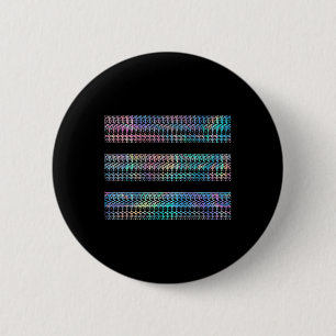 Subtle 67 Six Seven Brainrot  2 Inch Round Button