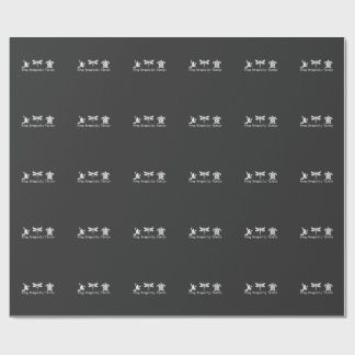 Subtle Anti-Trump FDT Anti-Maga Frog Turtle  Wrapping Paper