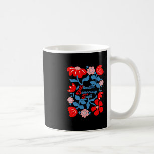 Subtle Anti-trump Resistance Is Patriotic 4th Of J Coffee Mug