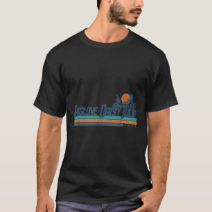 Subtle Boho Flowers Trump Resist Shirt Foxglove Da