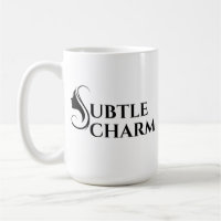 Subtle Charm Elegant Feminine Typography