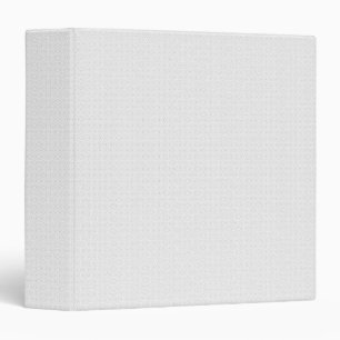 Subtle Grey Geometric Texture   Summer Modern Look Binder