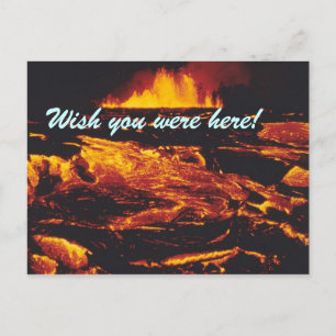 Subtle Hints Postcard