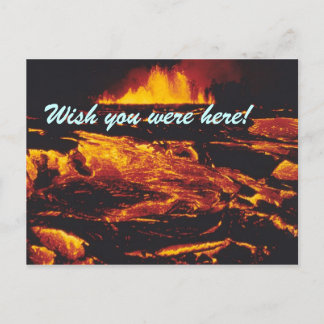 Subtle Hints Postcard