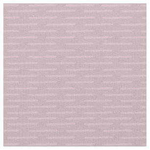 Subtle Lines on Pastel Crimson Fabric