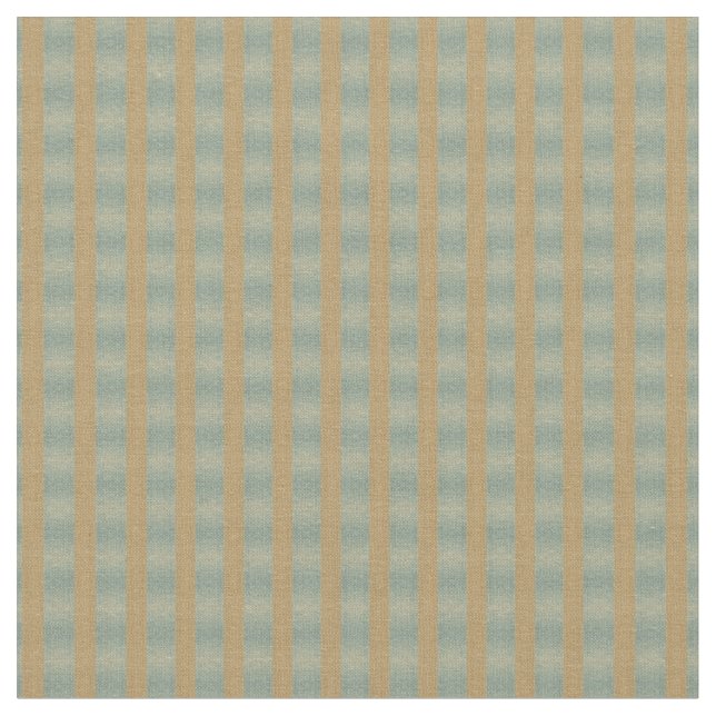 Subtle Plaid Matching Fabric (Close Up)