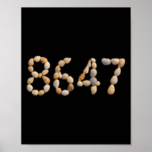 Subtle Resist Trump 8647 7  Poster