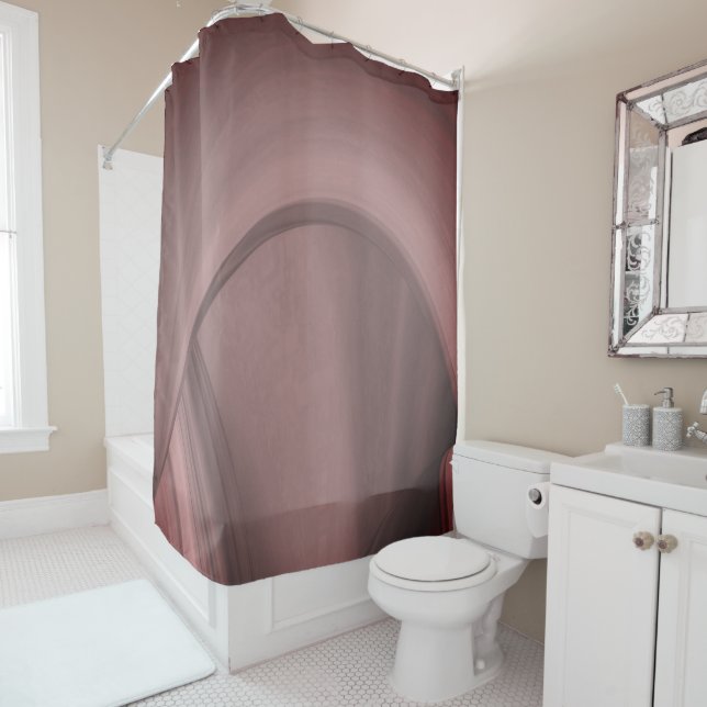 Subtle Sangria (In Situ)