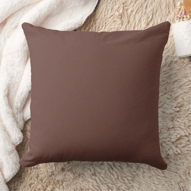 Subtle Speckled Starlight Texture Pattern Throw Pillow (Blanket)