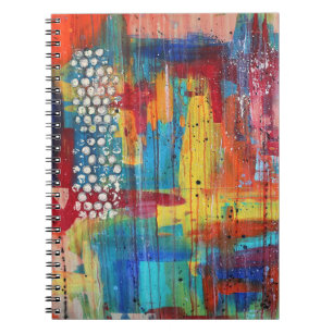 Suburban Beehive Notebook