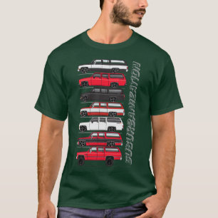 SUBURBANIZATION T-Shirt
