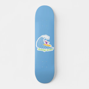 subway surfer skateboard