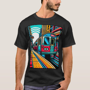 Subway T-Shirt
