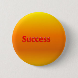 success 2 inch round button