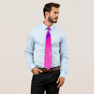 Success and glamour fashion for men tie