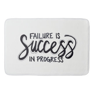 Success Bath Mat